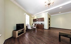 Apartment On Nevskiy 81