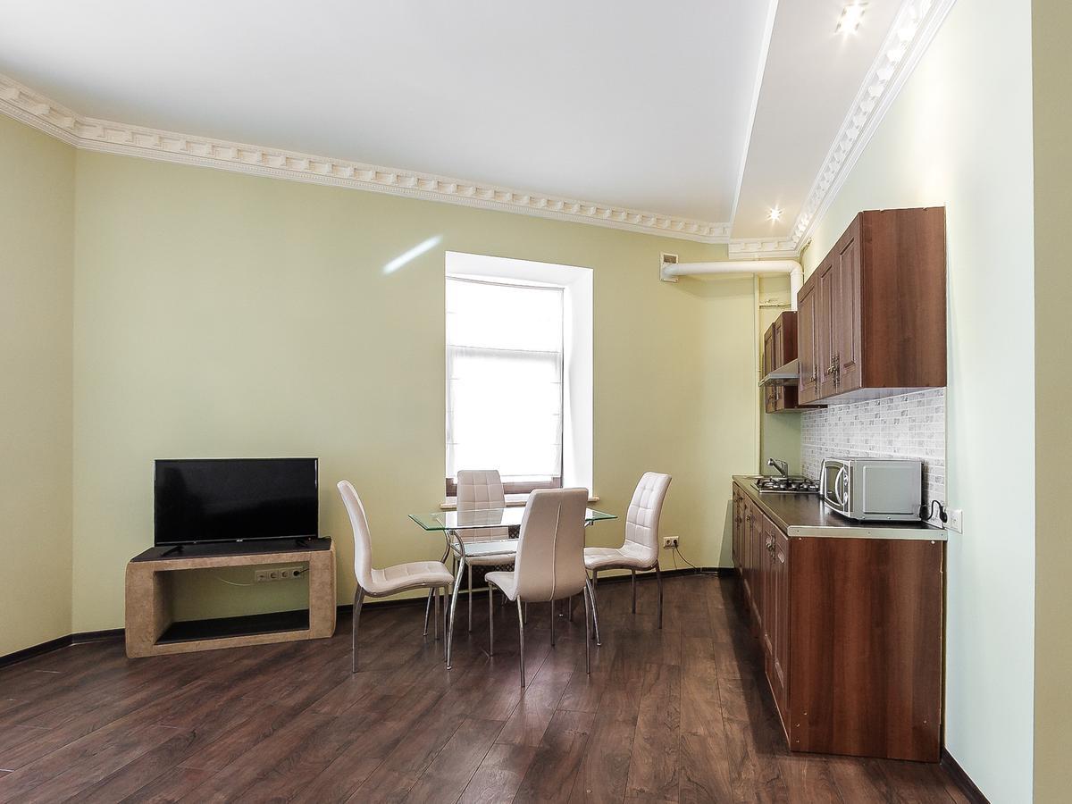 APARTMENT ON NEVSKIY 81 САНКТ-ПЕТЕРБУРГ (Россия) - Квартиры посуточно - от  9319 RUB | NOCHI